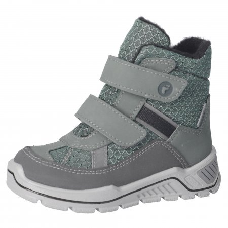 Ricosta dětské zimní boty 5300202-570 Gabris