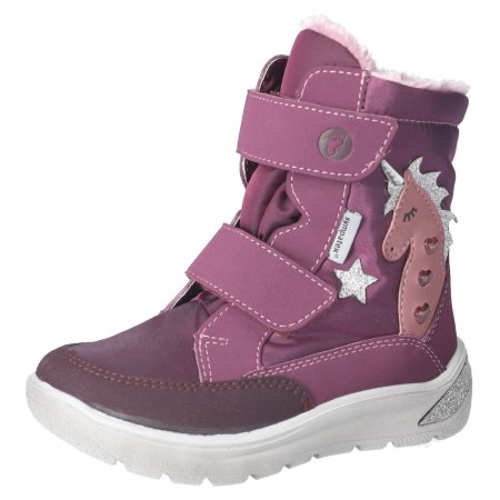 Ricosta dětské zimní boty 8900602-380 Annika