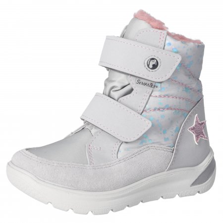 Ricosta dětské zimní boty 890802-440 Gisa