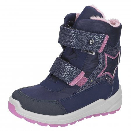 Ricosta dětské zimní boty 9020700-174 Glori