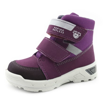Ricosta dětské zimní boty 3800302-380 Flo