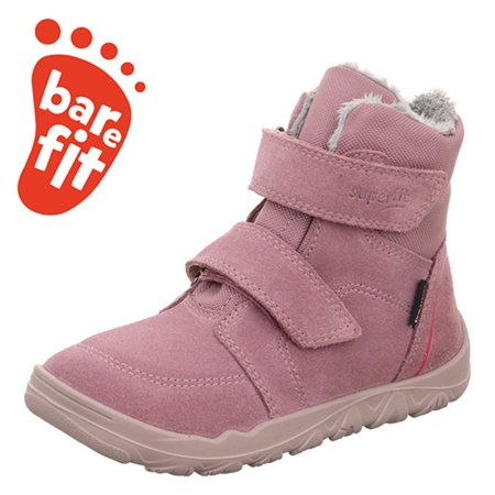 Superfit dětské zimní boty 1-000912-8500 Walderi
