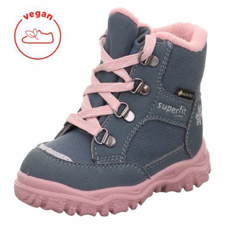 Superfit dětské zimní boty 1-006046-8020 Husky1