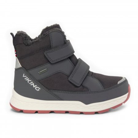 Viking dětské zimní boty 3-95100-7709 Espo Warm GTX 2V