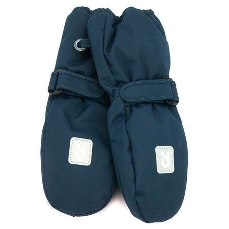 Reima dětské zimní rukavice 517161-6980 Tassu