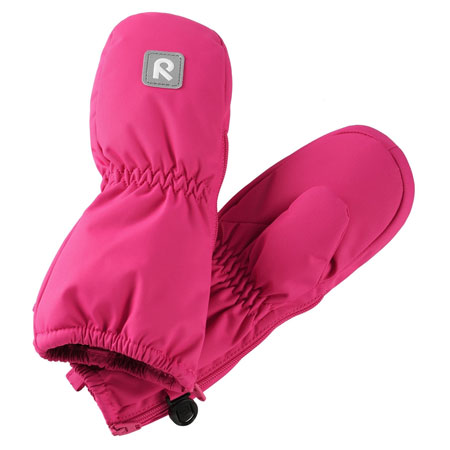 Reima dětské zimní rukavice 517201-3530 Tassu