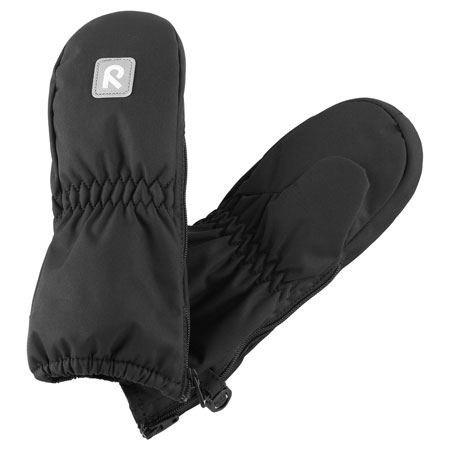 Reima dětské zimní rukavice 5300115A-9990 Tassu