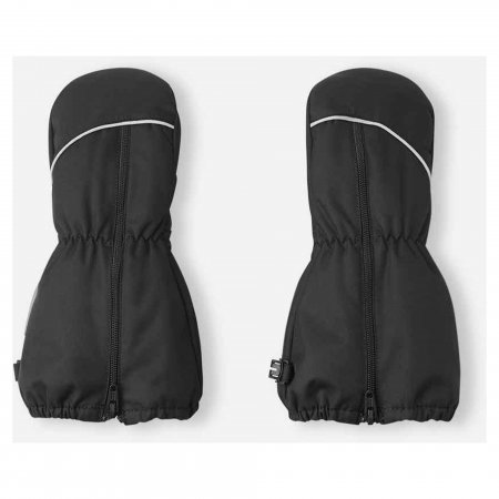 Reima dětské zimní rukavice 5300101A-9990 Tepas