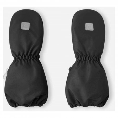 Reima dětské zimní rukavice 5300109A-9990 Nouto