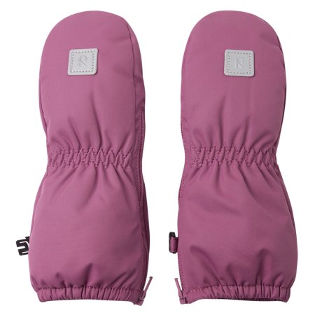 Reima dětské zimní rukavice 5300115A-5390 Tassu