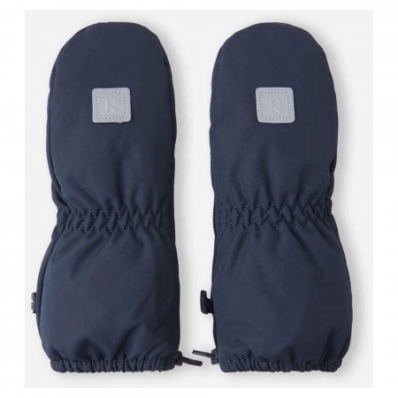 Reima dětské zimní rukavice 5300115A-6980 Tassu