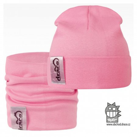 Dráče dětsk bavlněný set York Set 02