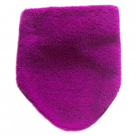 RDX dětský nákrčník 3046 vínová