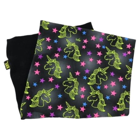 RDX dětská funkční tuba F850EF žlutá