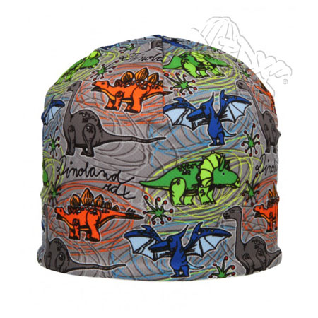 RDX dětská funkční čepice F230 barevná