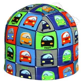 RDX dětský funkční set F324P modrá