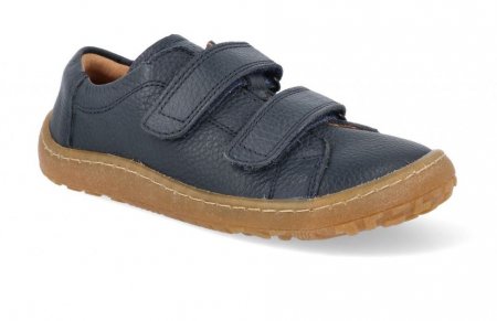Froddo celoroční dětská obuv G3130240 Dark blue