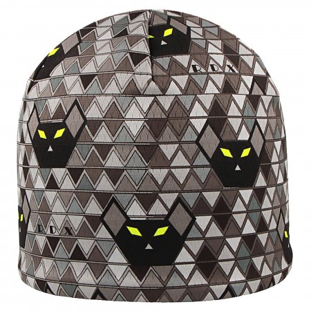 RDX dětská funkční čepice FZ1277P černá