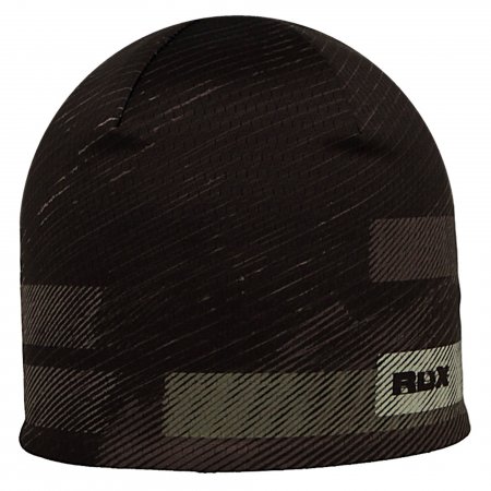 RDX dětská funkční čepice FZ1427P černá