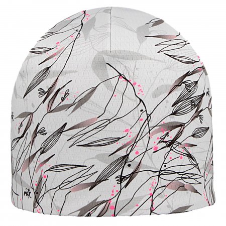 RDX dětská funkční čepice FZ1431P šedá