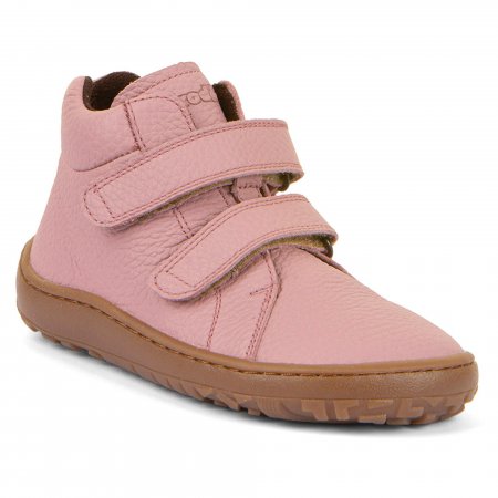 Froddo celoroční dětská obuv G3110263-3 Pink