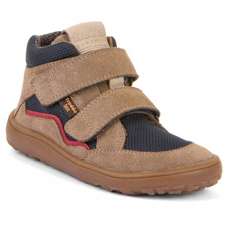 Froddo celoroční dětská obuv G3110266-6 Beige