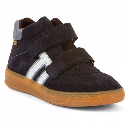Froddo celoroční dětská obuv G3110275 Dark blue