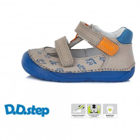 D.D.Step dětské sandály H070-359A