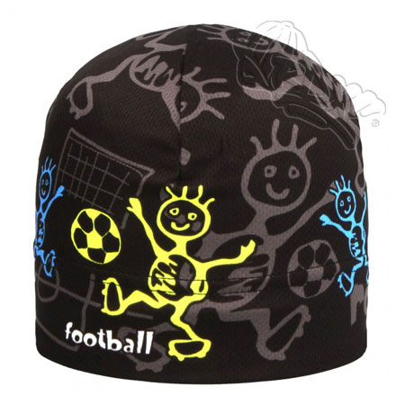 RDX funkční čepice F377 černá