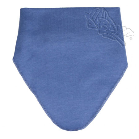 RDX dětský nákrčník 1912 modrá