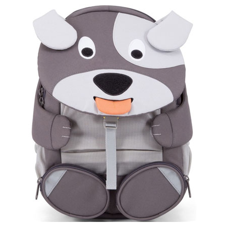 Affenzahn dětský batoh Pes