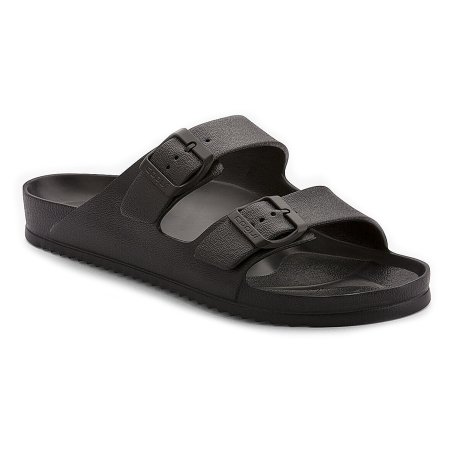Coqui dětské boty do vody Kong 8302-100-2200 Black