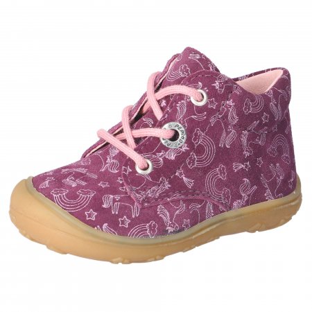 Ricosta první botičky 1200502-381 Dots