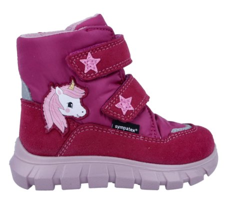 Richter dětské zimní boty 2151 4292 3801 Snow mini