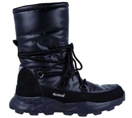 Richter dětská zimní obuv 7457 4291 9900 Venture