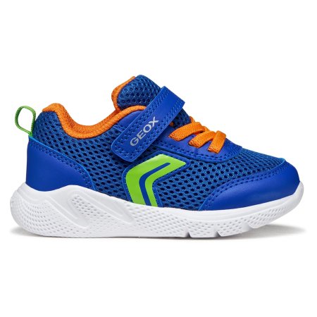 Geox dětské tenisky B454UC 01454 C0685