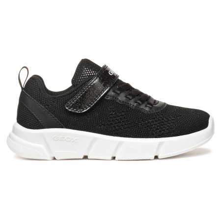 Geox dětské tenisky J55DLB 07QBC C9999