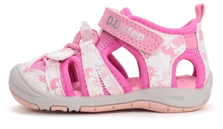 D.D.Step dětské sandály G065-61146D