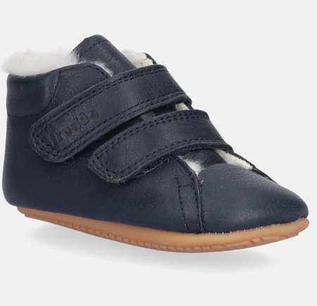 Froddo první zimní botičky Prewalkers G1130022