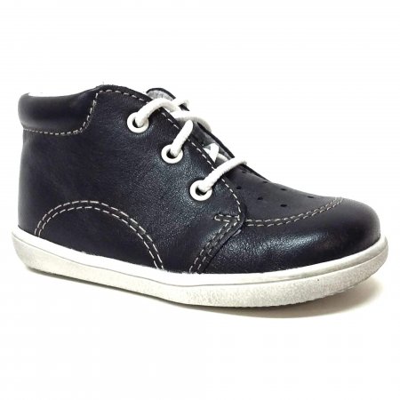 Boots4U první botičky T014 flag