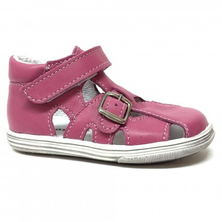 Boots4U dětské sandály T018 Rose