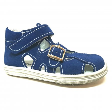 Boots4U dětské sandály T018S Limoges