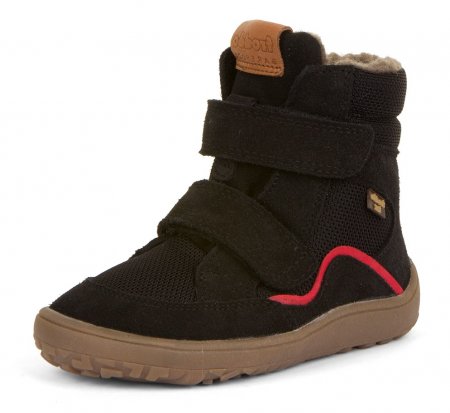 Froddo dětské zimní boty G3160189-4