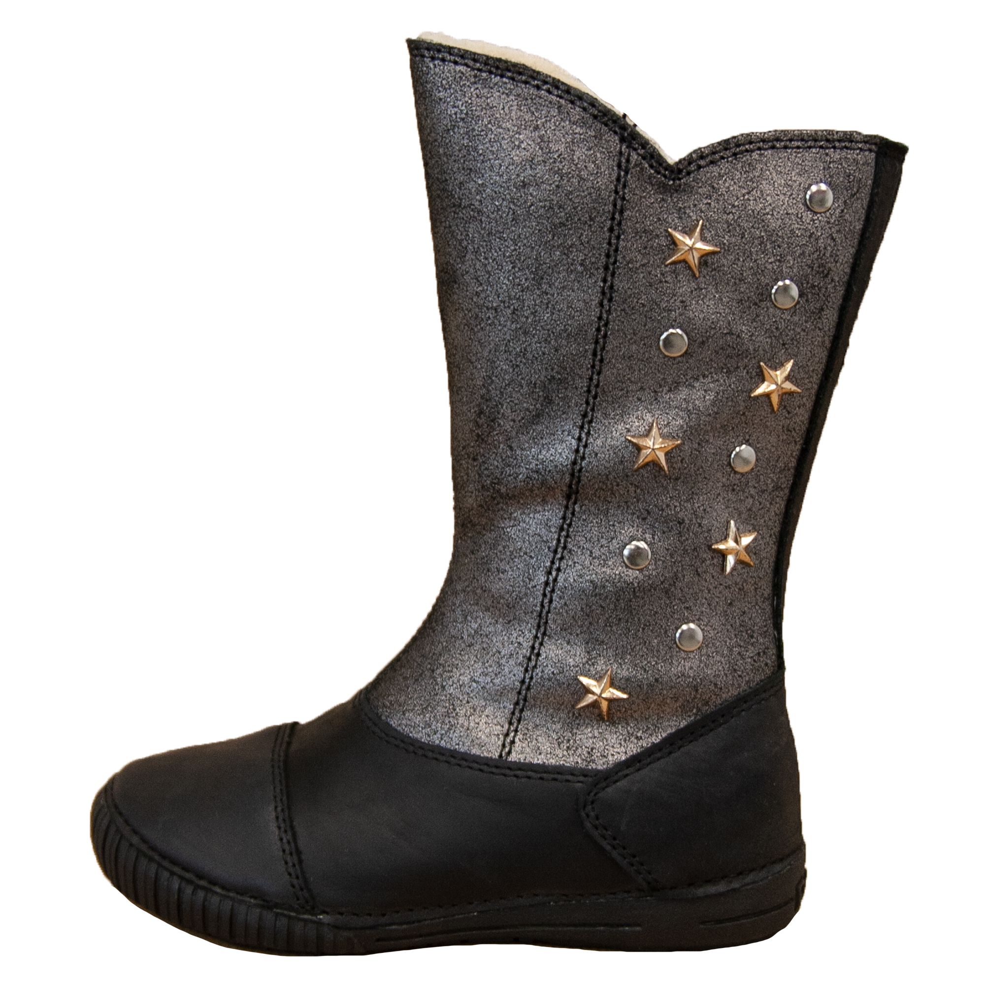 d.d.step zimní boty pro děti