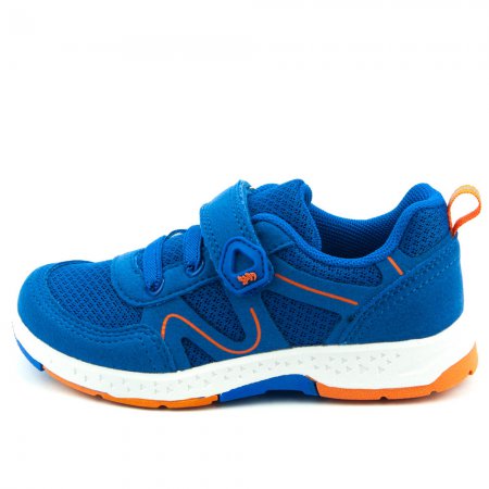 Lurchi celoroční obuv dětská