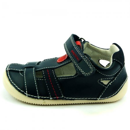 Protetika celoroční obuv dětská