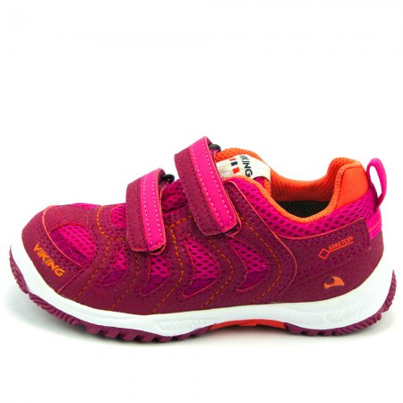 Viking celoroční obuv dětská