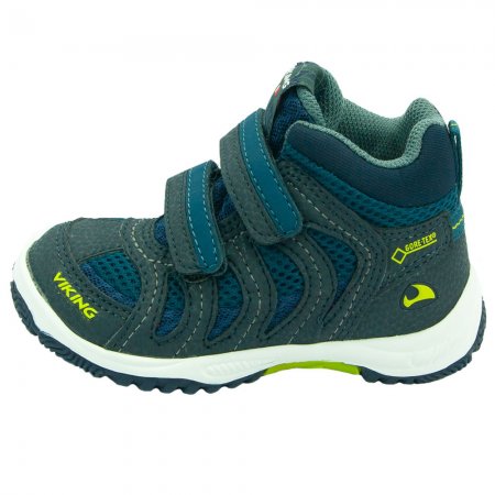 Viking celoroční obuv dětská