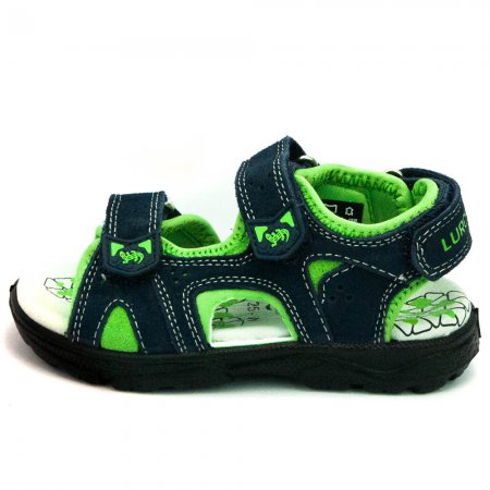 Lurchi letní obuv dětská