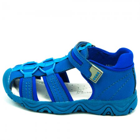 Protetika letní dětská obuv